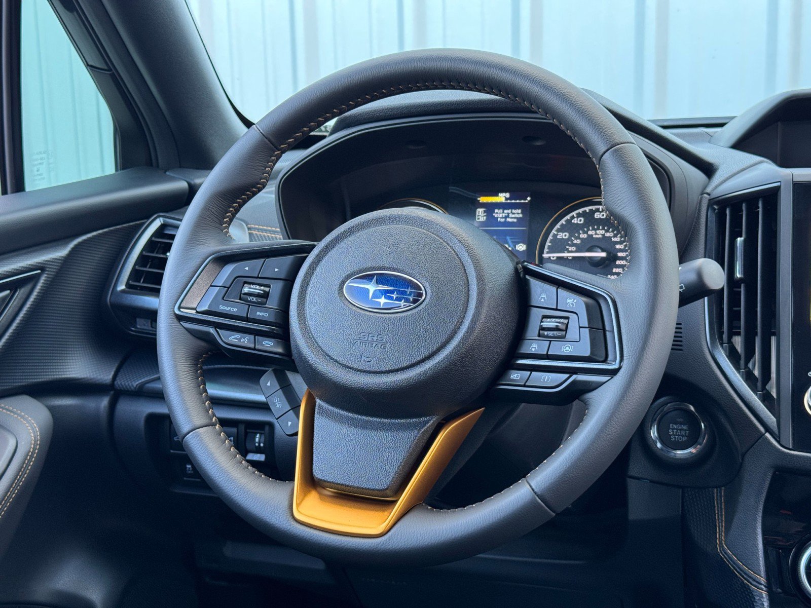 Used 2025 Subaru Forester Wilderness image 19