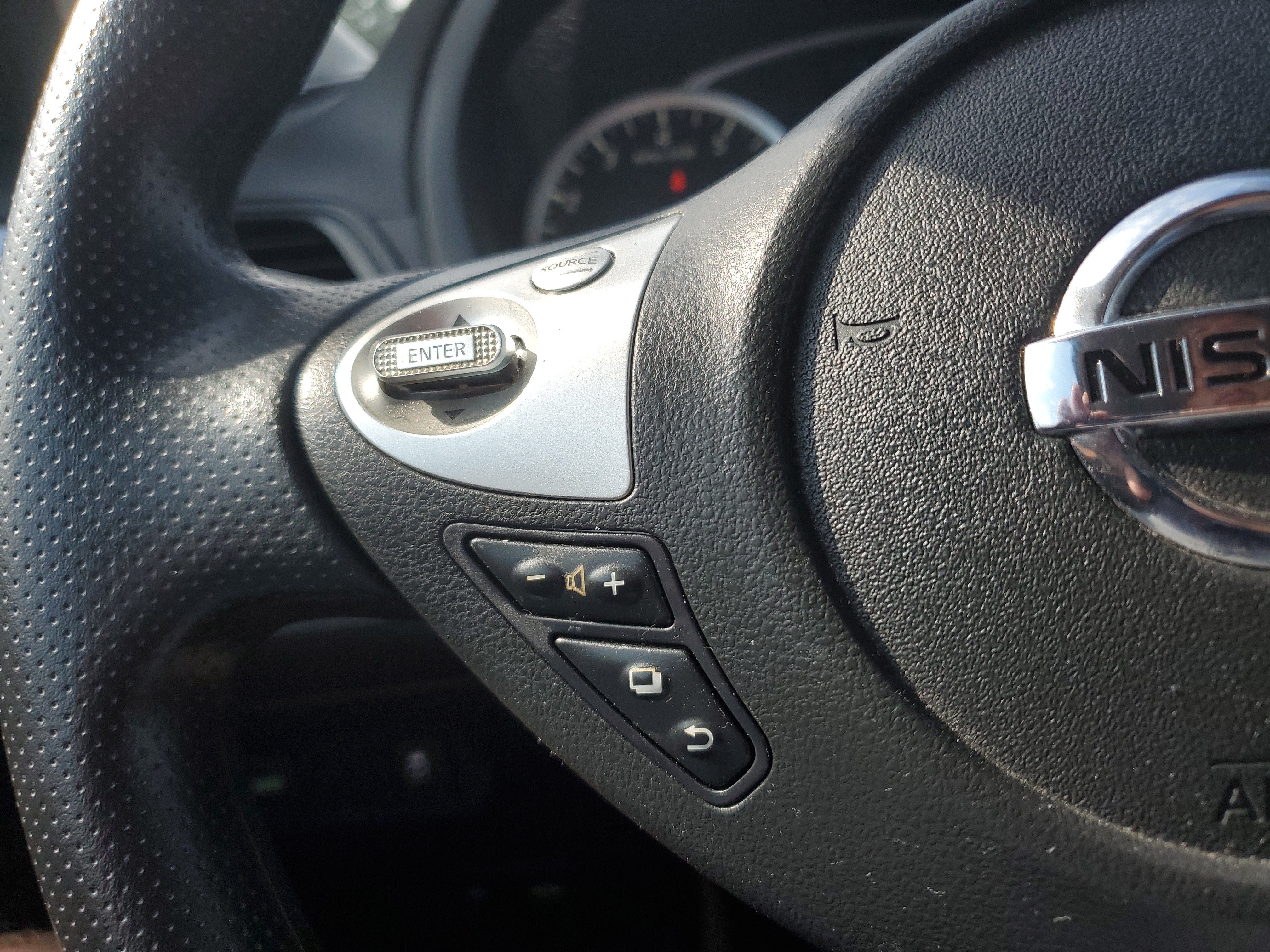 Used 2019 Nissan Sentra S FWD image 20