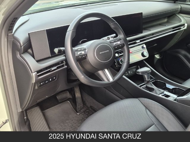 Used 2025 Hyundai Santa Cruz XRT AWD/4WD image 13