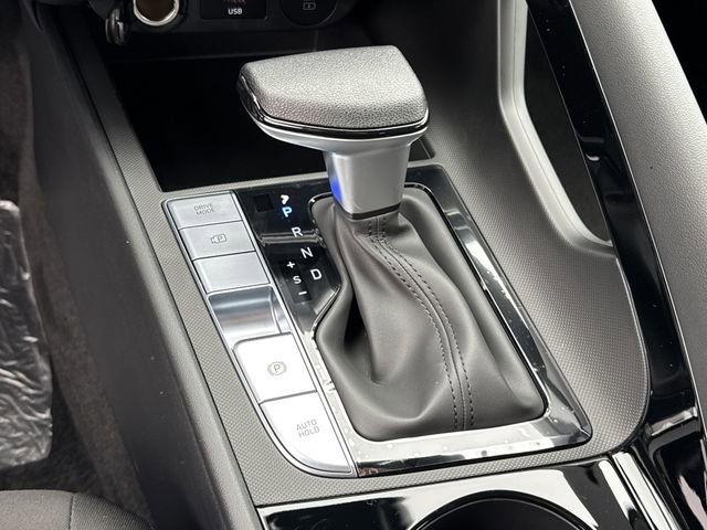 New 2026 Hyundai Elantra Blue image 31