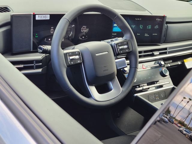 New 2026 Hyundai Santa Fe SE image 3