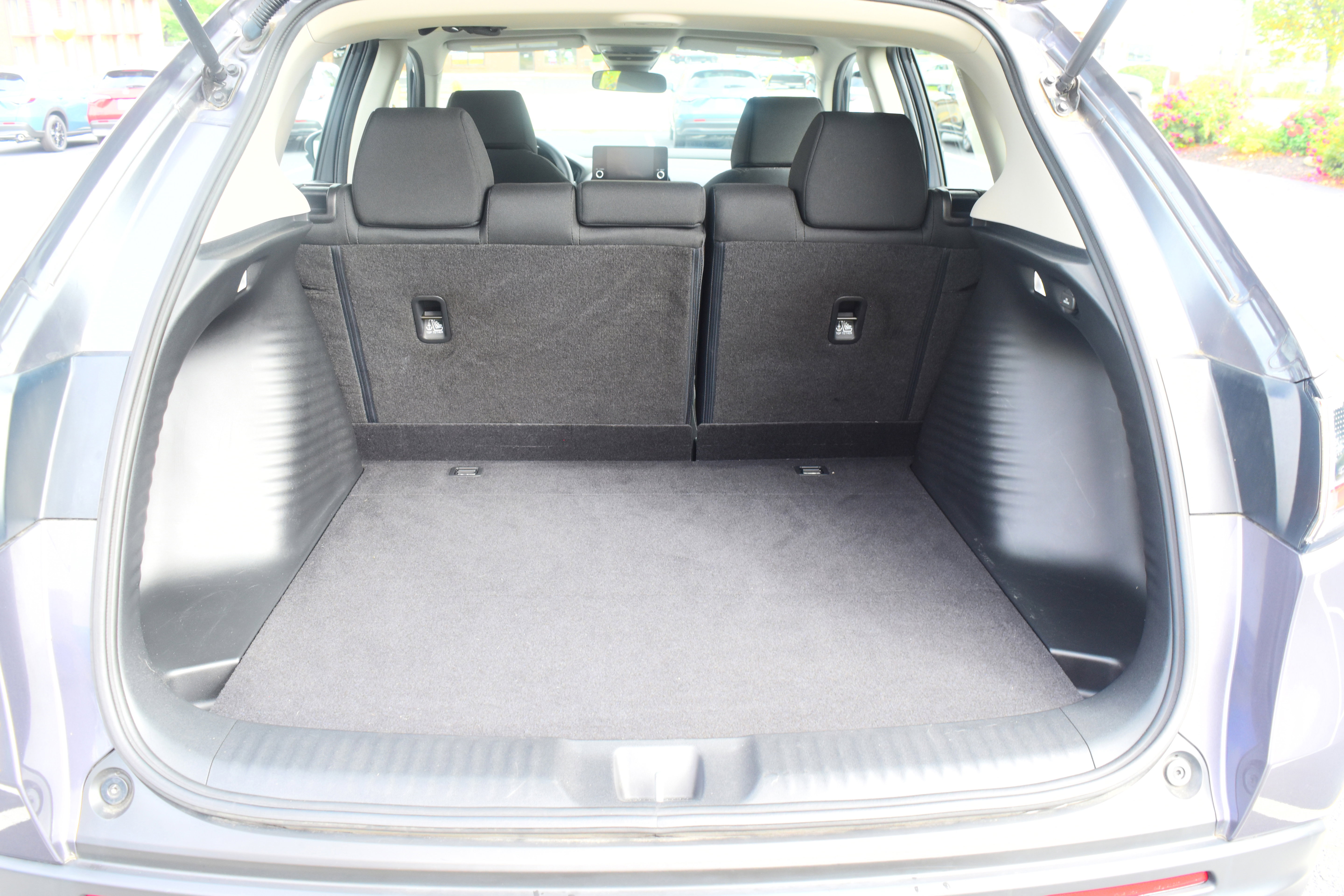 Certified 2023 Honda HR-V LX image 10