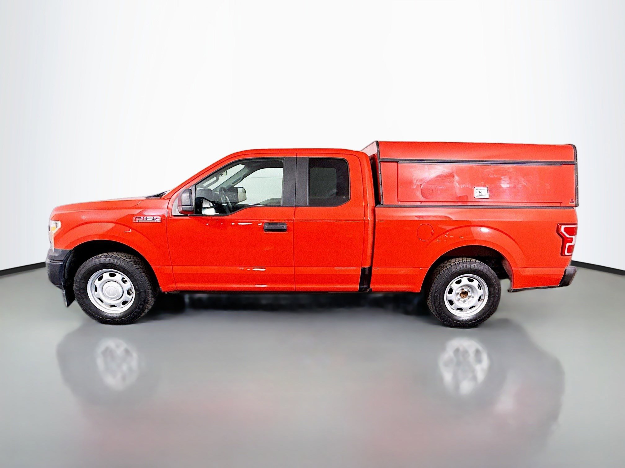 Used 2019 Ford F150 XL w/ XL Power Equipment Group image 6