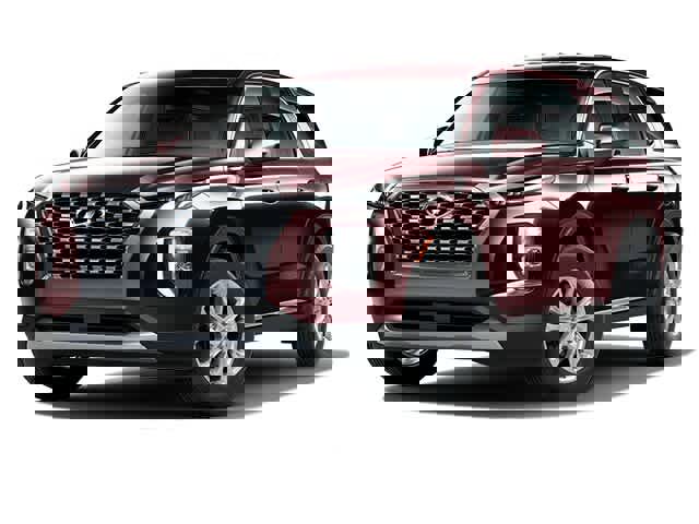 Used 2021 Hyundai Palisade SE