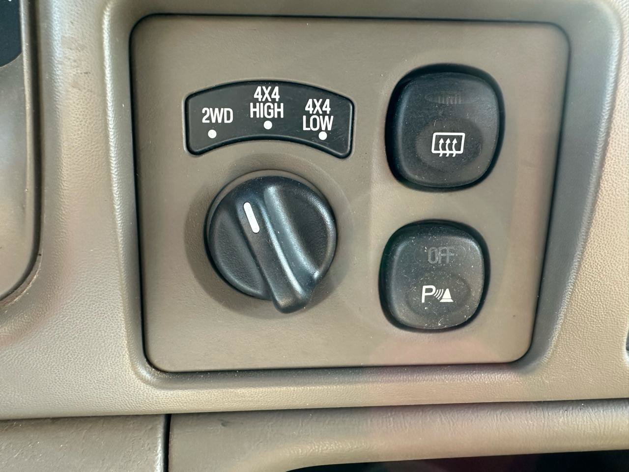 Used 2001 Ford Excursion Limited AWD/4WD image 76