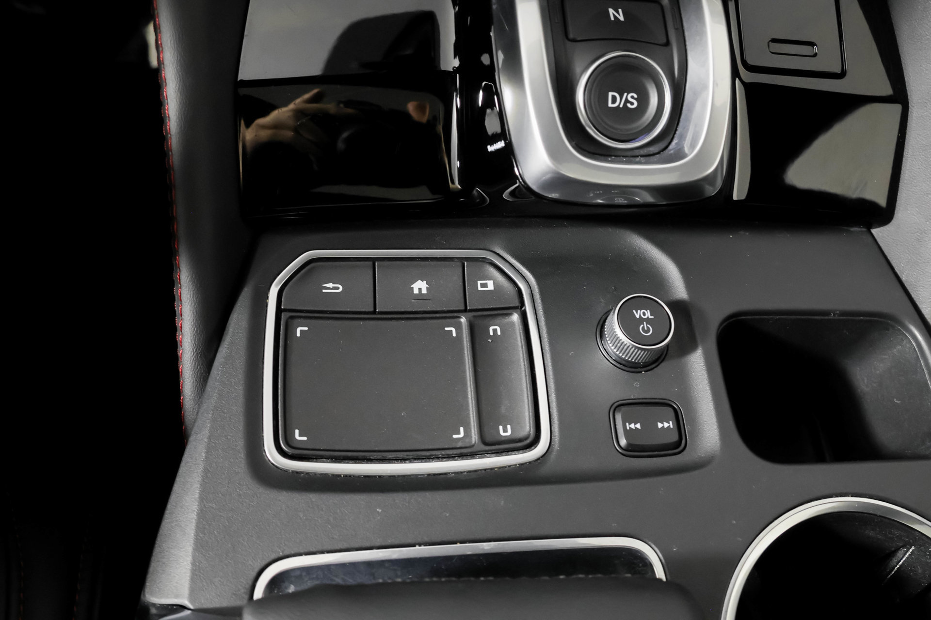 Used 2022 Acura MDX A-Spec AWD/4WD image 31