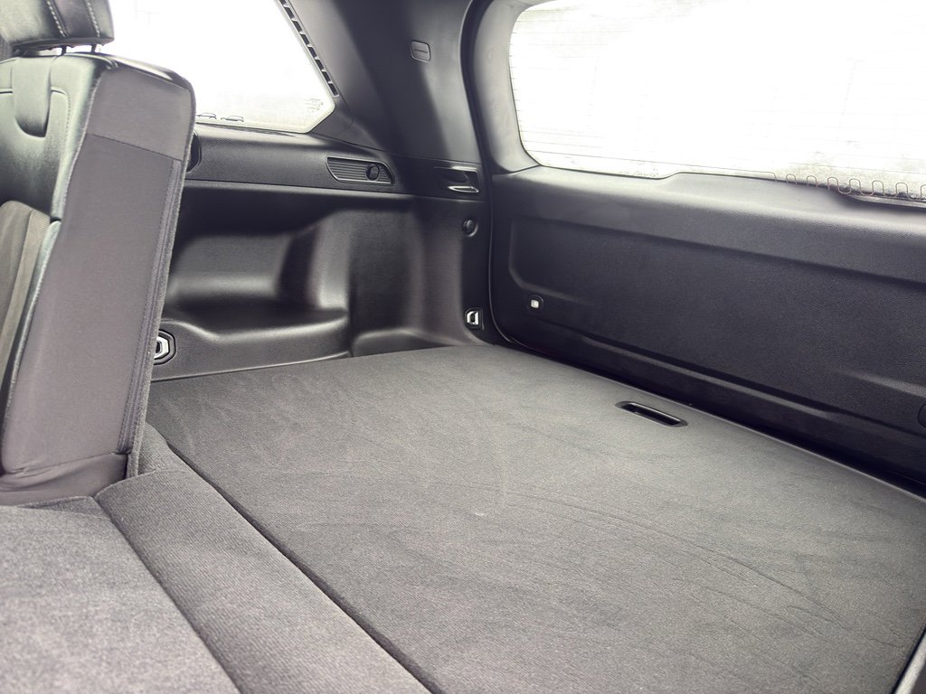 Used 2024 Jeep Grand Cherokee Altitude image 33