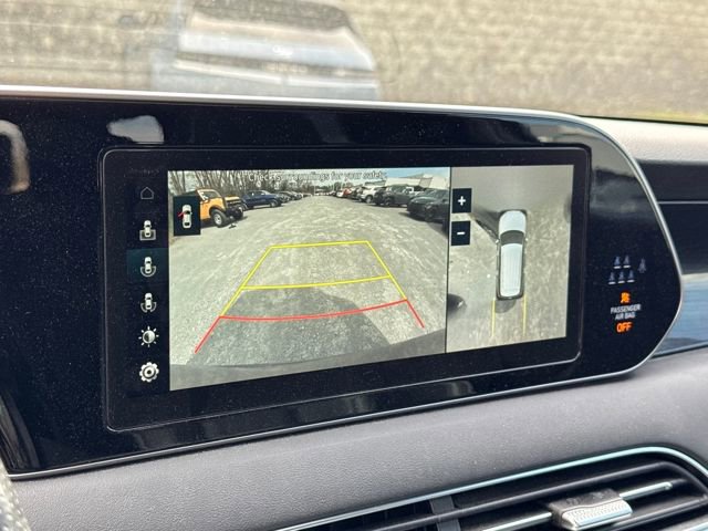 Used 2022 Hyundai Palisade Calligraphy FWD image 22