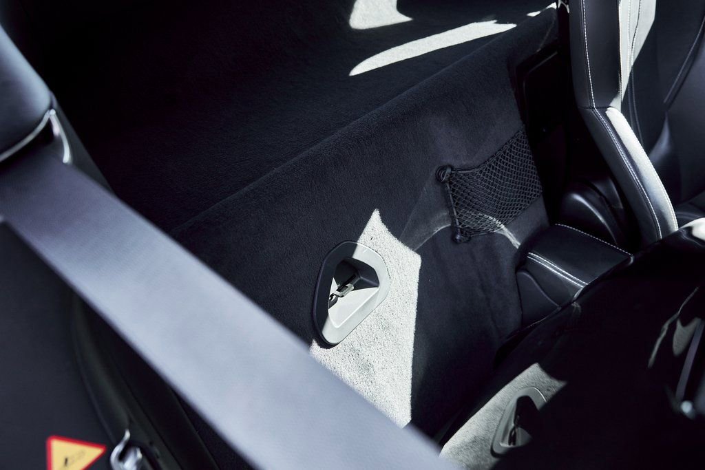 Used 2020 McLaren 570S Coupe image 43