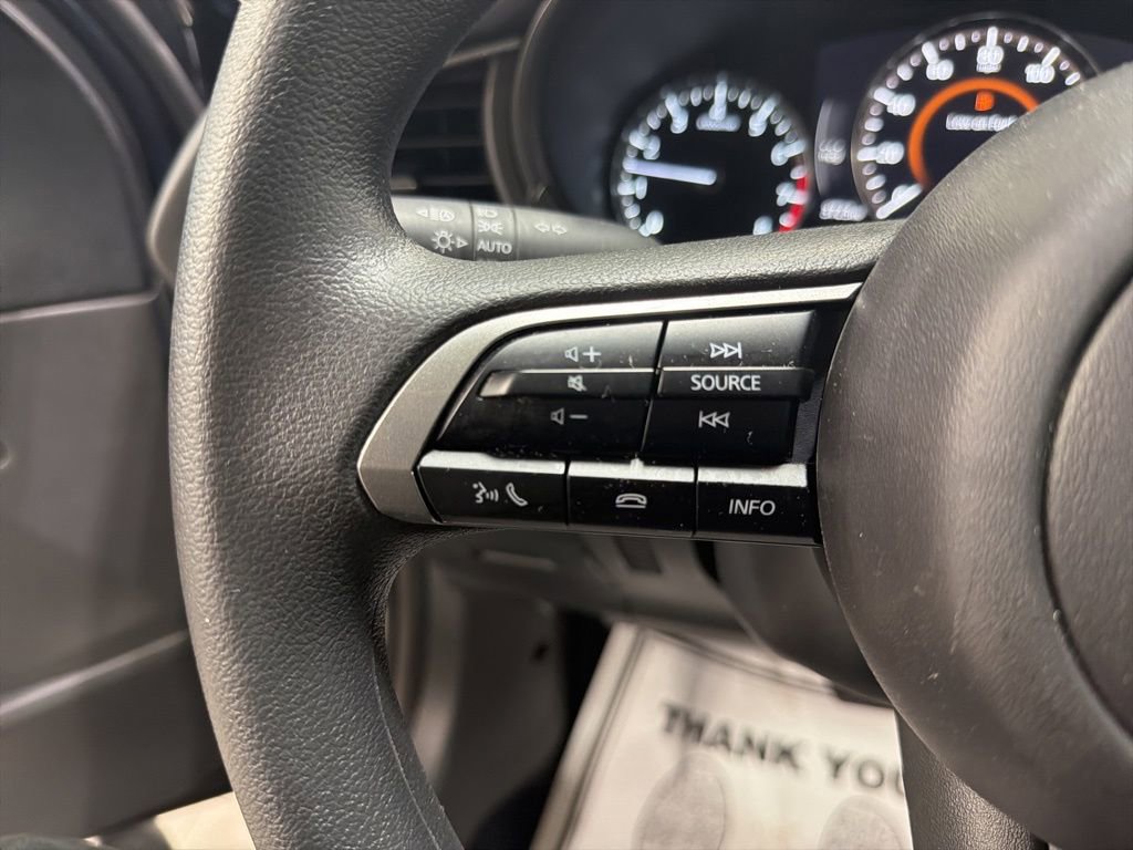 Certified 2025 MAZDA CX-30 AWD 2.5 S image 15