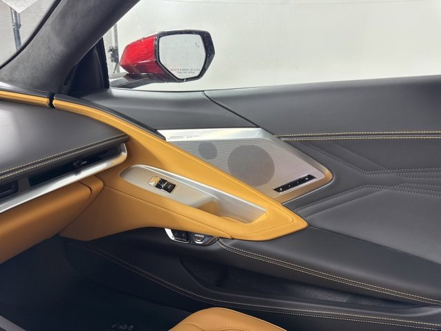 Used 2024 Chevrolet Corvette Z06 w/ Battery Protection Package image 33