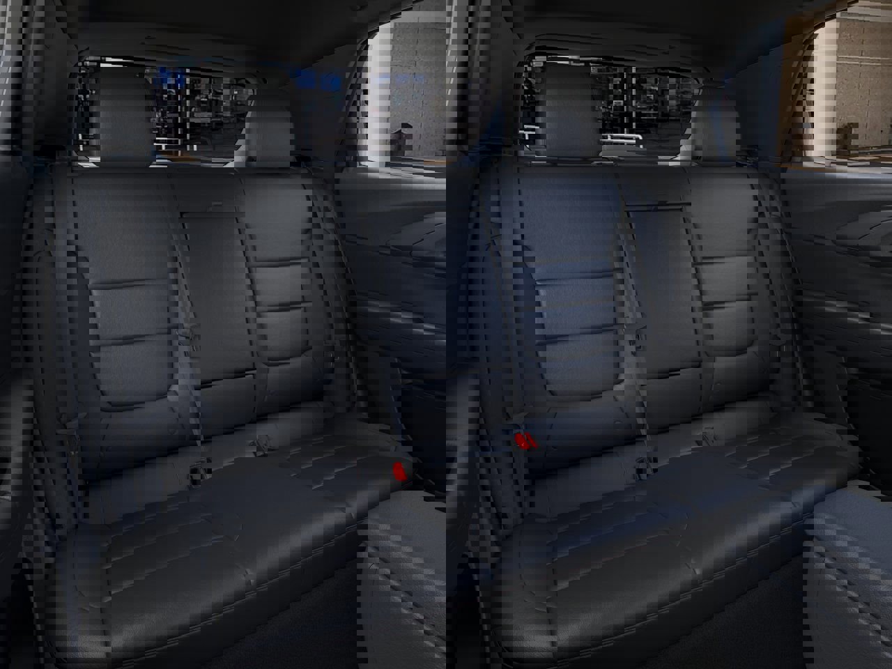 New 2026 Chevrolet TrailBlazer RS w/ Convenience Package image 17