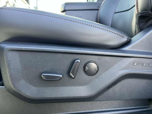 New 2025 Ford F350 Lariat w/ Lariat Ultimate Package image 24