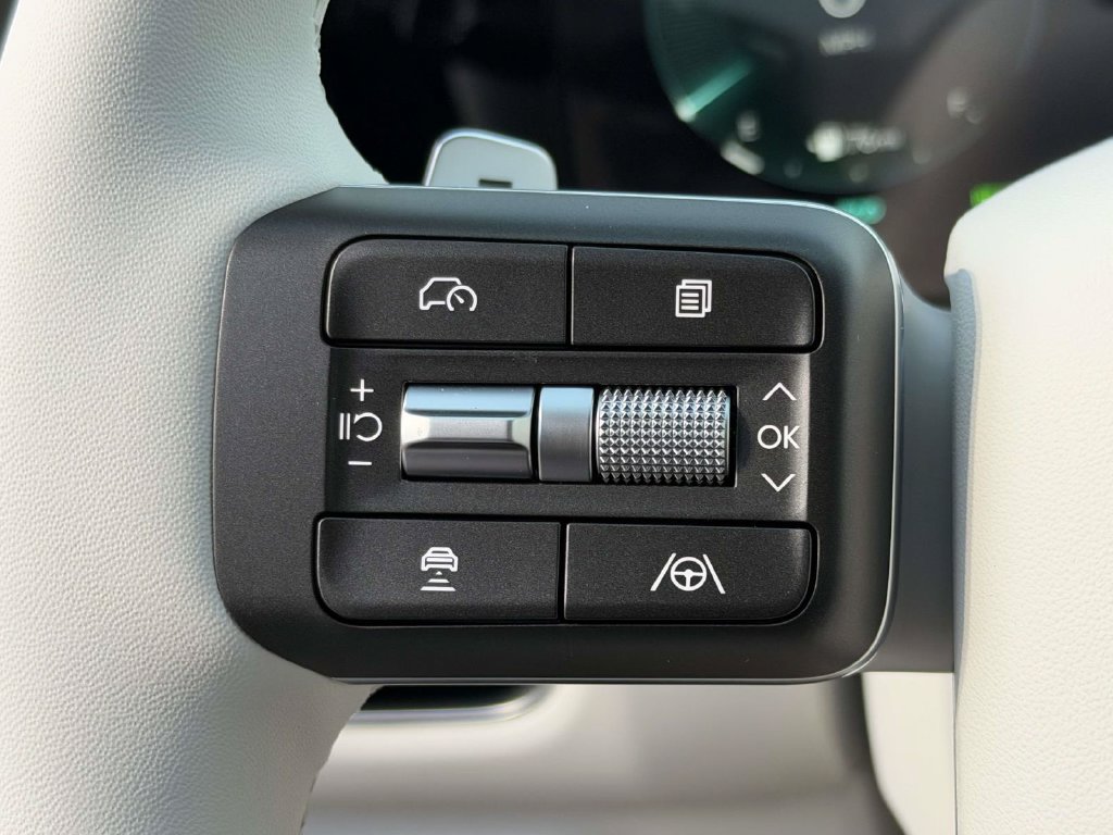 New 2027 Hyundai Palisade SEL Premium AWD/4WD image 24