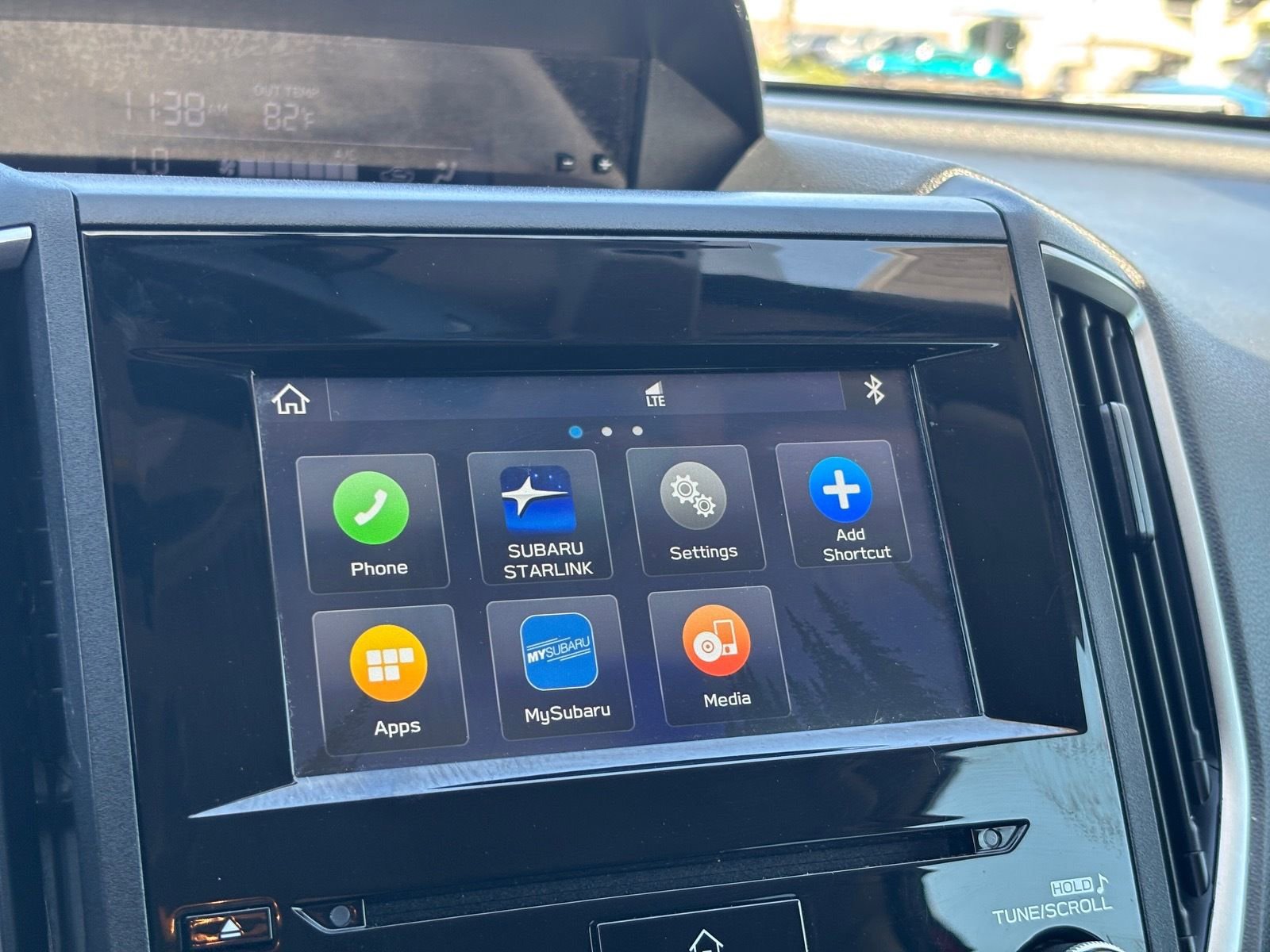 Used 2022 Subaru Crosstrek 2.0i Premium w/ Popular Package #4A AWD/4WD image 23