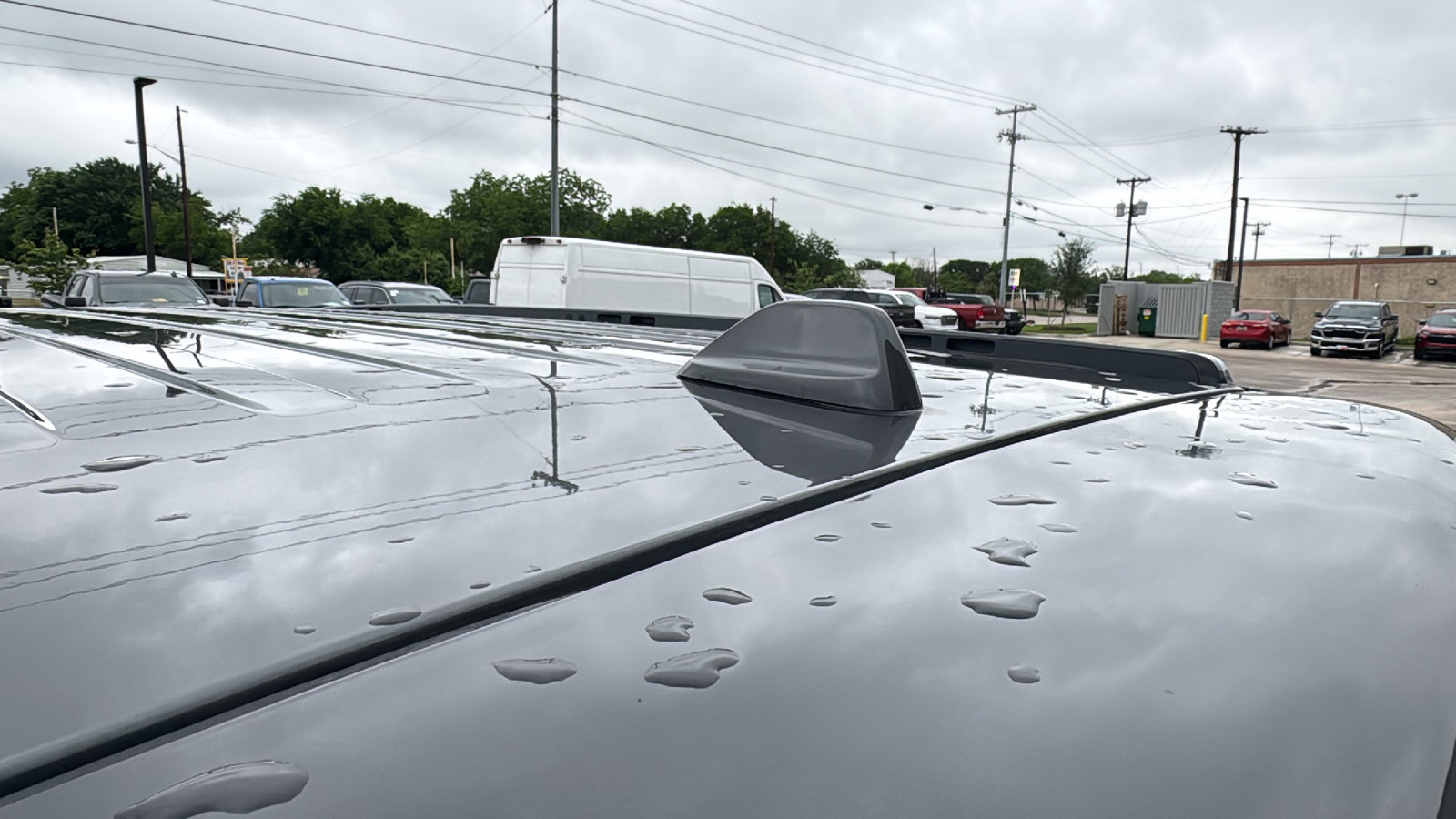 Used 2022 Jeep Wagoneer Series I RWD image 15