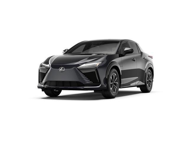 New 2026 Lexus RZ 450e 450e Premium image 43
