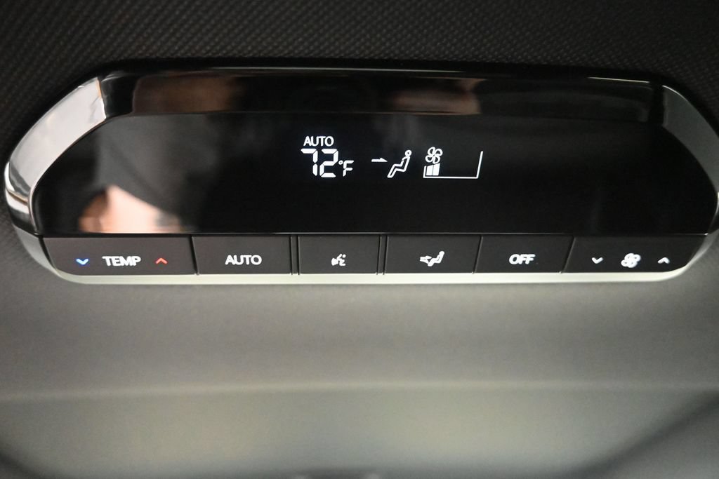 New 2027 Kia Telluride SX X-Line AWD/4WD image 32