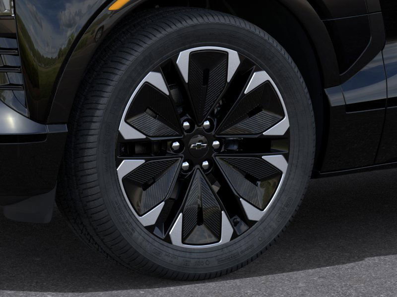 New 2026 Chevrolet Blazer EV RS FWD image 42