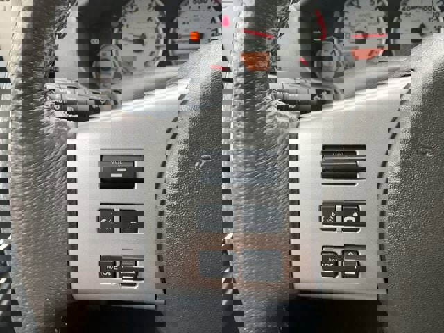 Used 2017 Nissan Frontier PRO-4X w/ Pro-4x Luxury Package image 19