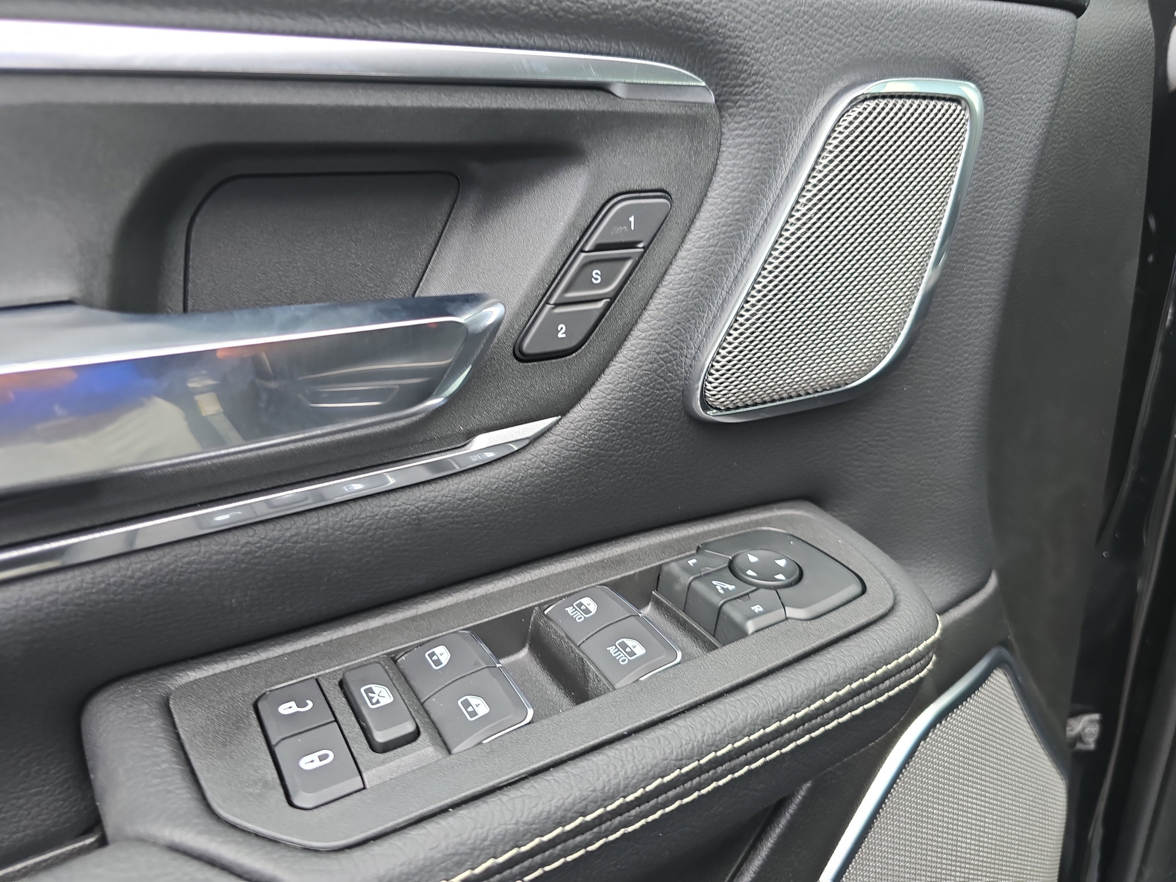 New 2026 RAM 1500 Laramie image 18