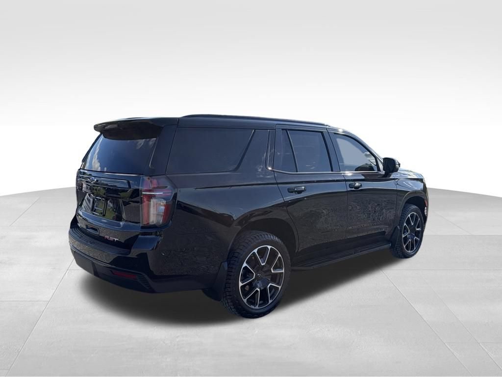 Used 2024 Chevrolet Tahoe RST w/ Luxury Package AWD/4WD image 22