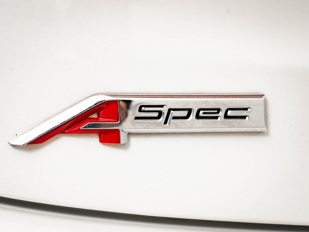 Certified 2018 Acura TLX V6 w/ Technology & A-SPEC Pkg image 18