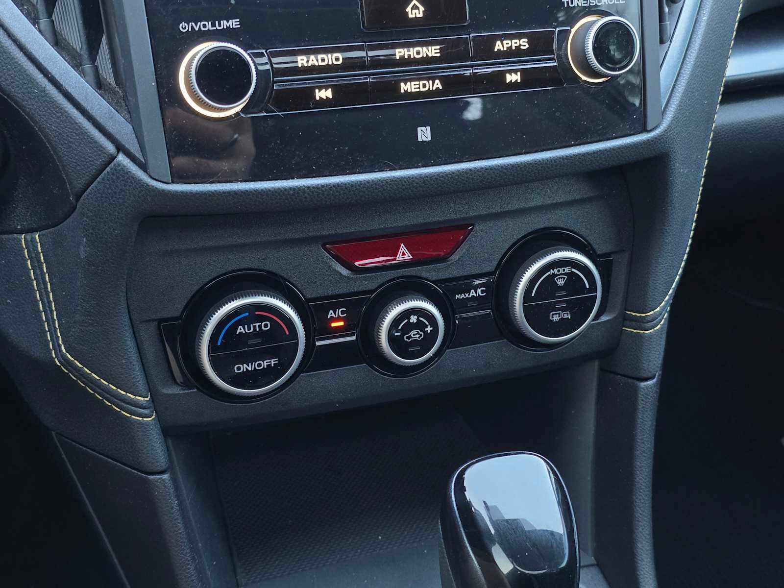 Used 2022 Subaru Crosstrek 2.5i Sport w/ Moonroof Package image 31