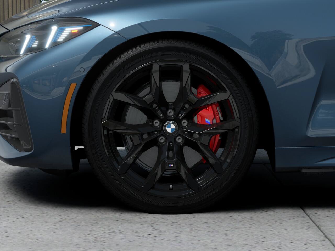 New 2027 BMW 440i xDrive Coupe w/ Premium Package AWD/4WD image 7