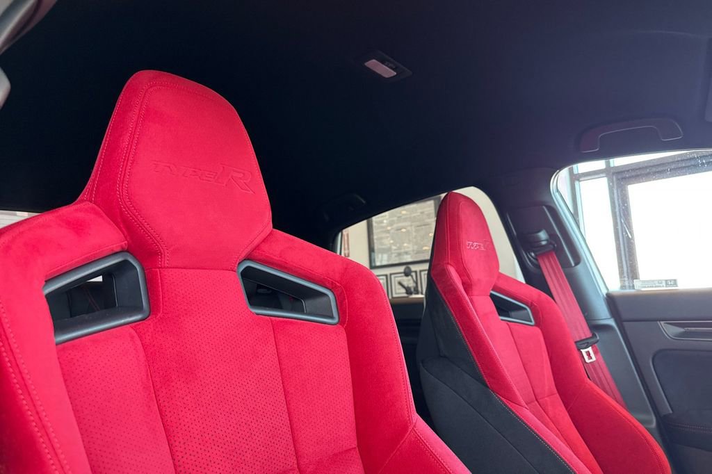 New 2026 Honda Civic Type R image 18