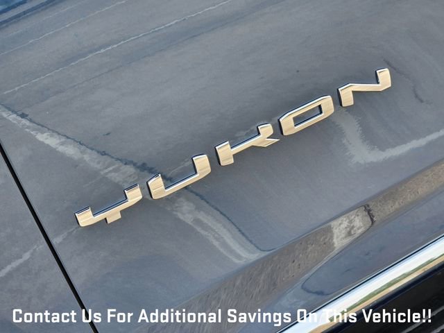 New 2026 GMC Yukon XL Elevation w/ LPO, Floor Liner Package image 8
