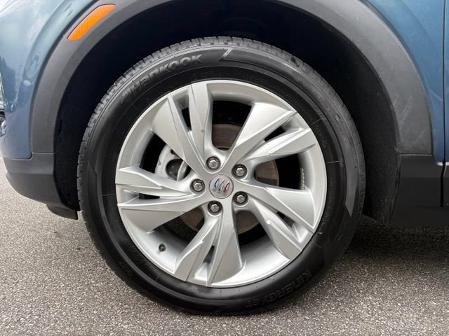 Certified 2024 Buick Encore GX Preferred FWD image 13