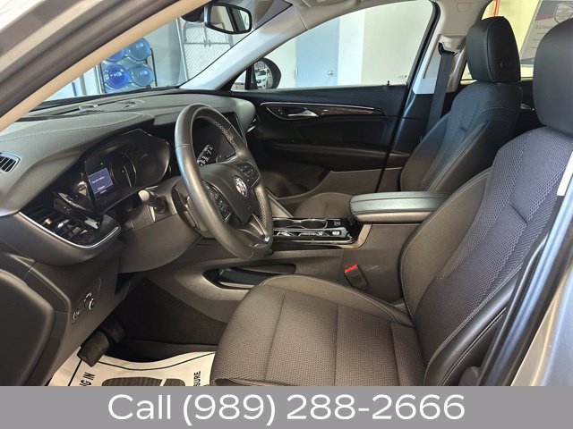 Used 2023 Buick Envision Preferred AWD/4WD image 12
