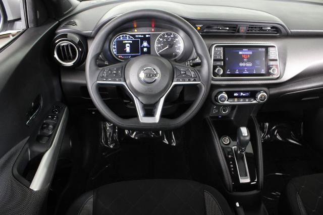 Certified 2020 Nissan Kicks SV w/ Exterior Package FWD image 8