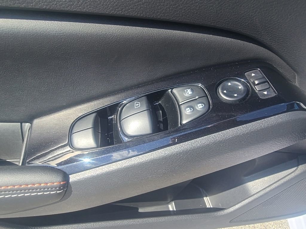 Used 2024 Nissan Altima 2.5 SR w/ SR Premium Package image 13