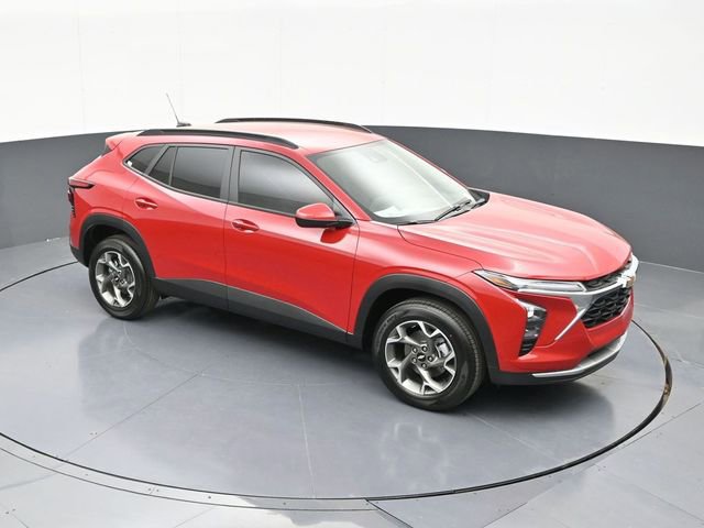 New 2026 Chevrolet Trax LT w/ Driver Confidence Package FWD image 59