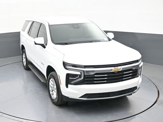 New 2026 Chevrolet Tahoe LS w/ Max Trailering Package AWD/4WD image 69