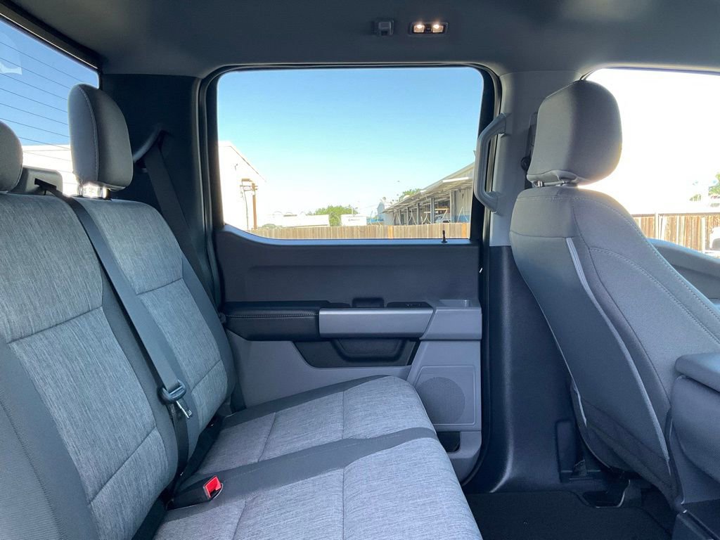 Certified 2024 Ford F250 XL w/ STX Appearance Package image 43