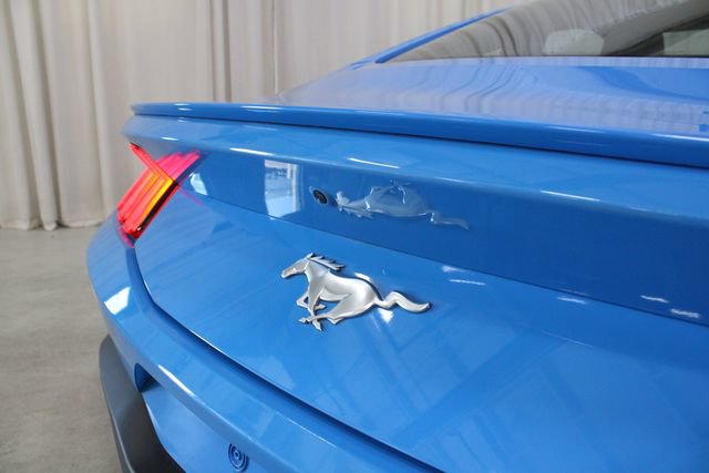 Used 2024 Ford Mustang Premium RWD image 29