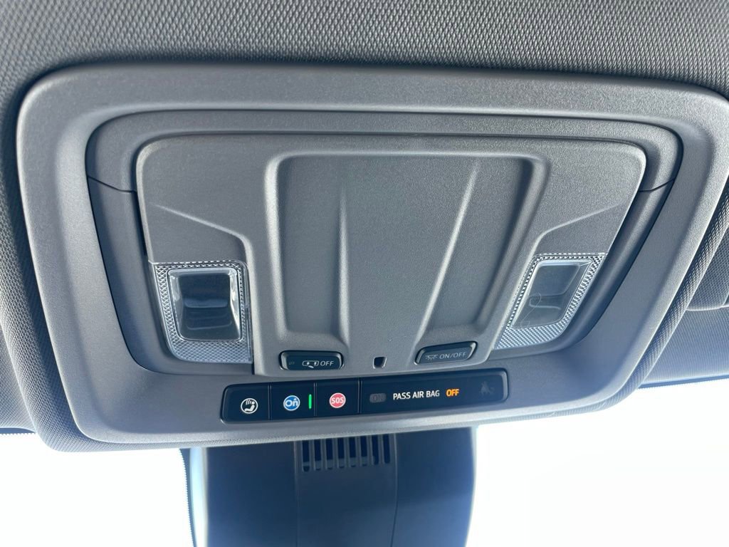 Used 2022 GMC Sierra 1500 Elevation image 54