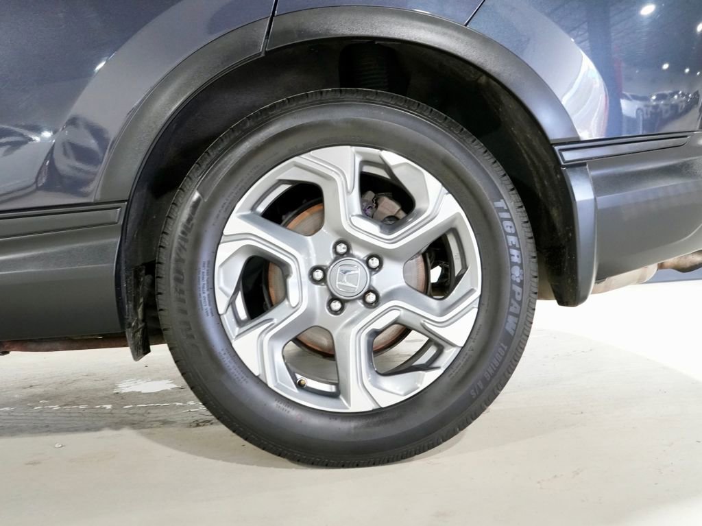 Used 2017 Honda CR-V EX-L image 30