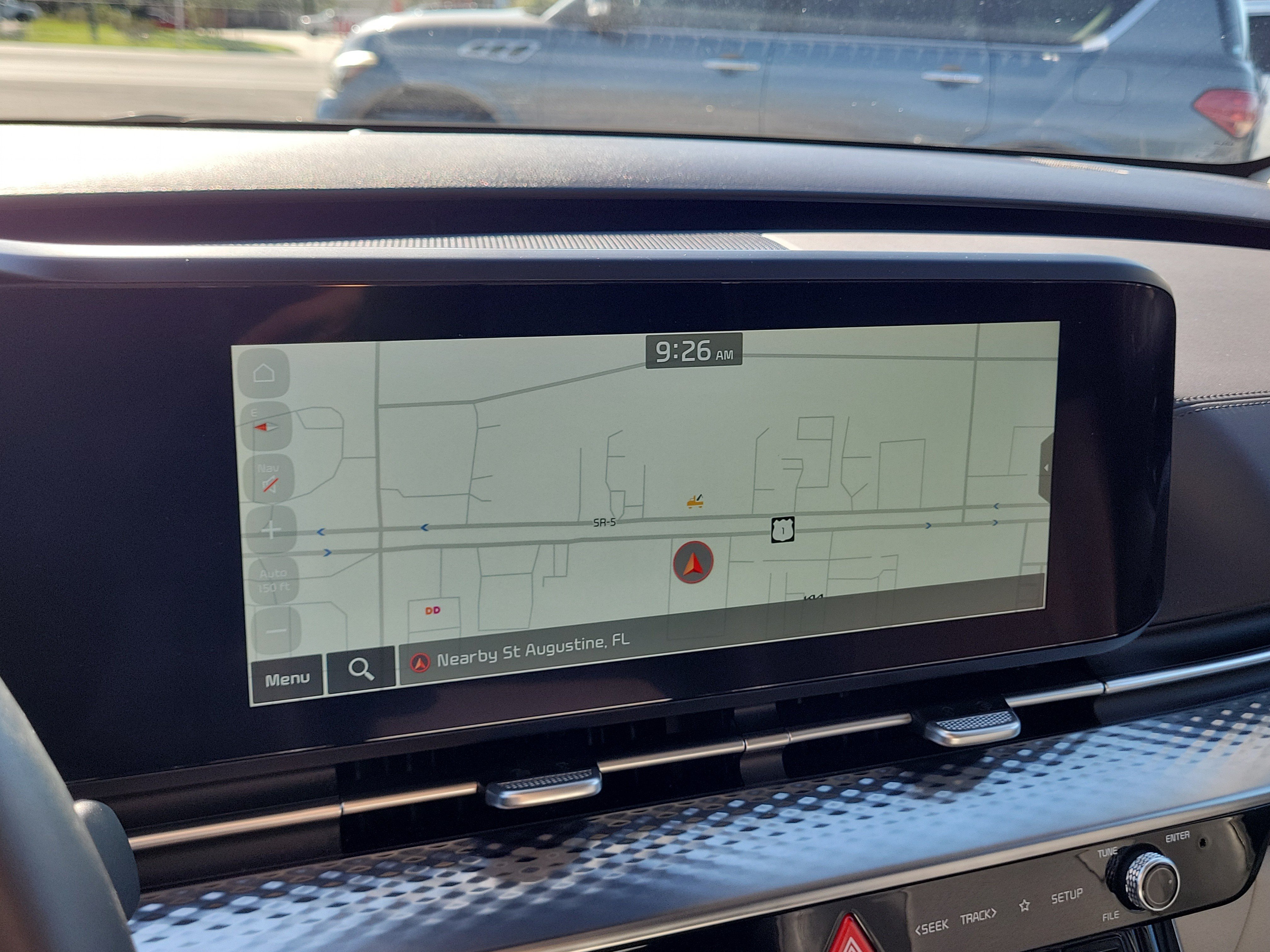 Certified 2024 Kia Carnival SX Prestige FWD image 33