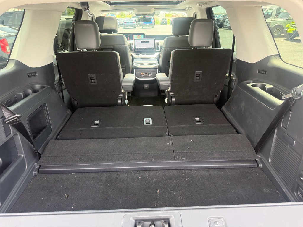 New 2026 Ford Expedition Active AWD/4WD image 55