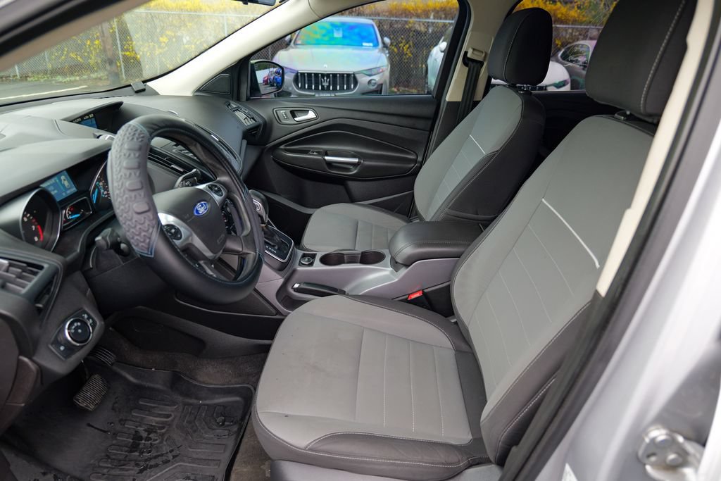 Used 2014 Ford Escape SE AWD/4WD image 20