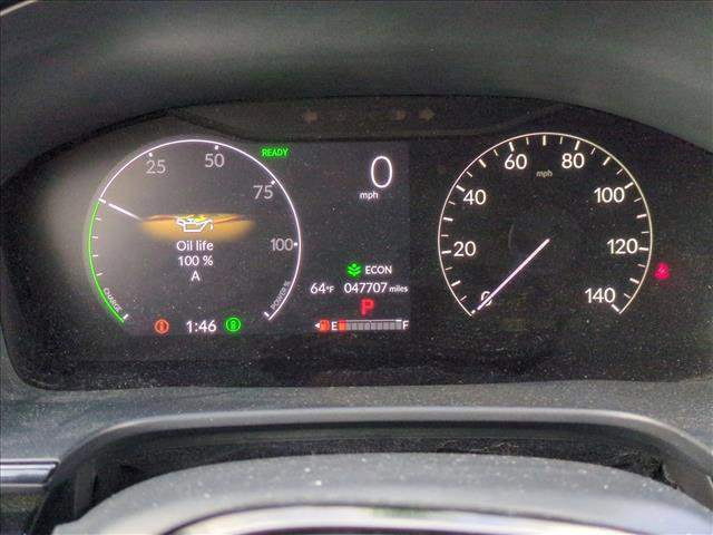 Used 2023 Honda CR-V Sport Touring image 11