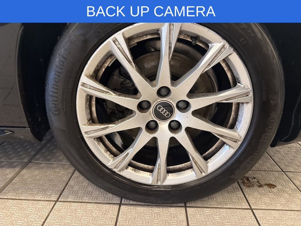 Used 2023 Audi A4 2.0T Premium w/ Convenience Package image 9