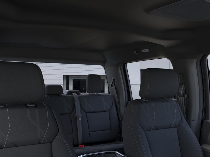 New 2026 Ford F150 STX AWD/4WD image 44