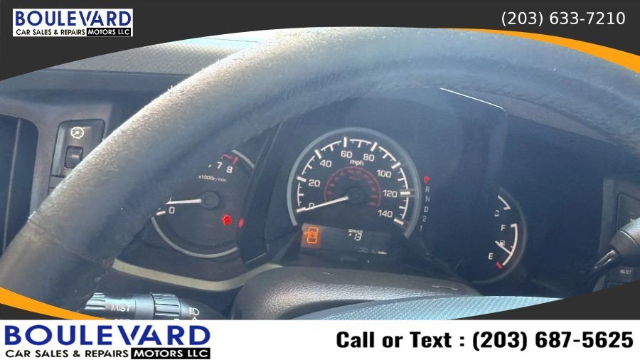 Used 2014 Honda Ridgeline Sport image 18