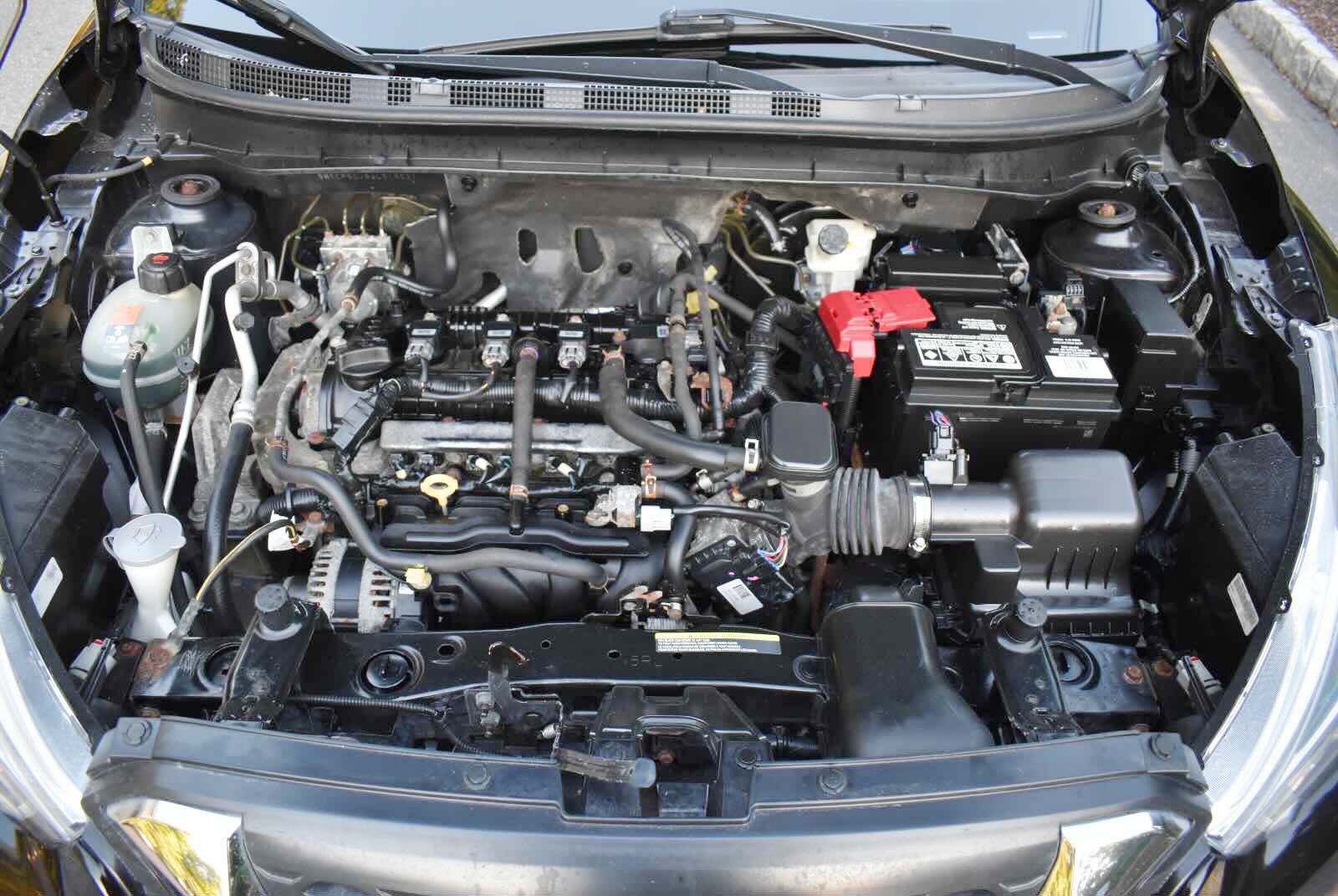 Used 2018 Nissan Kicks S FWD image 26