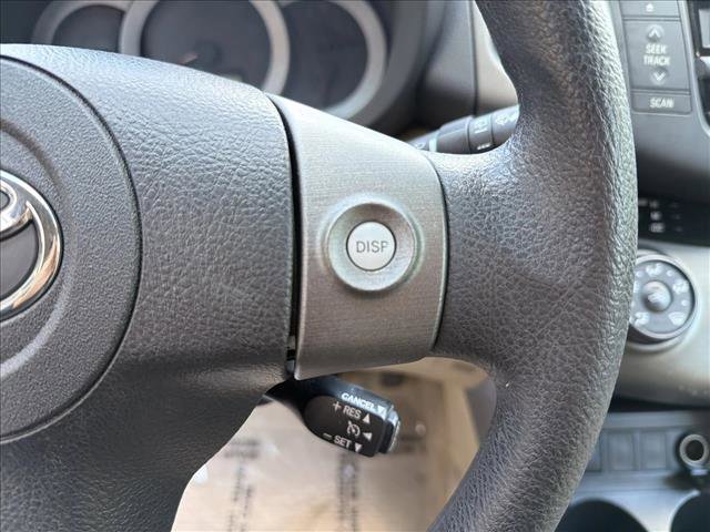 Used 2011 Toyota RAV4 4WD V6 w/ Tow Prep Pkg image 16
